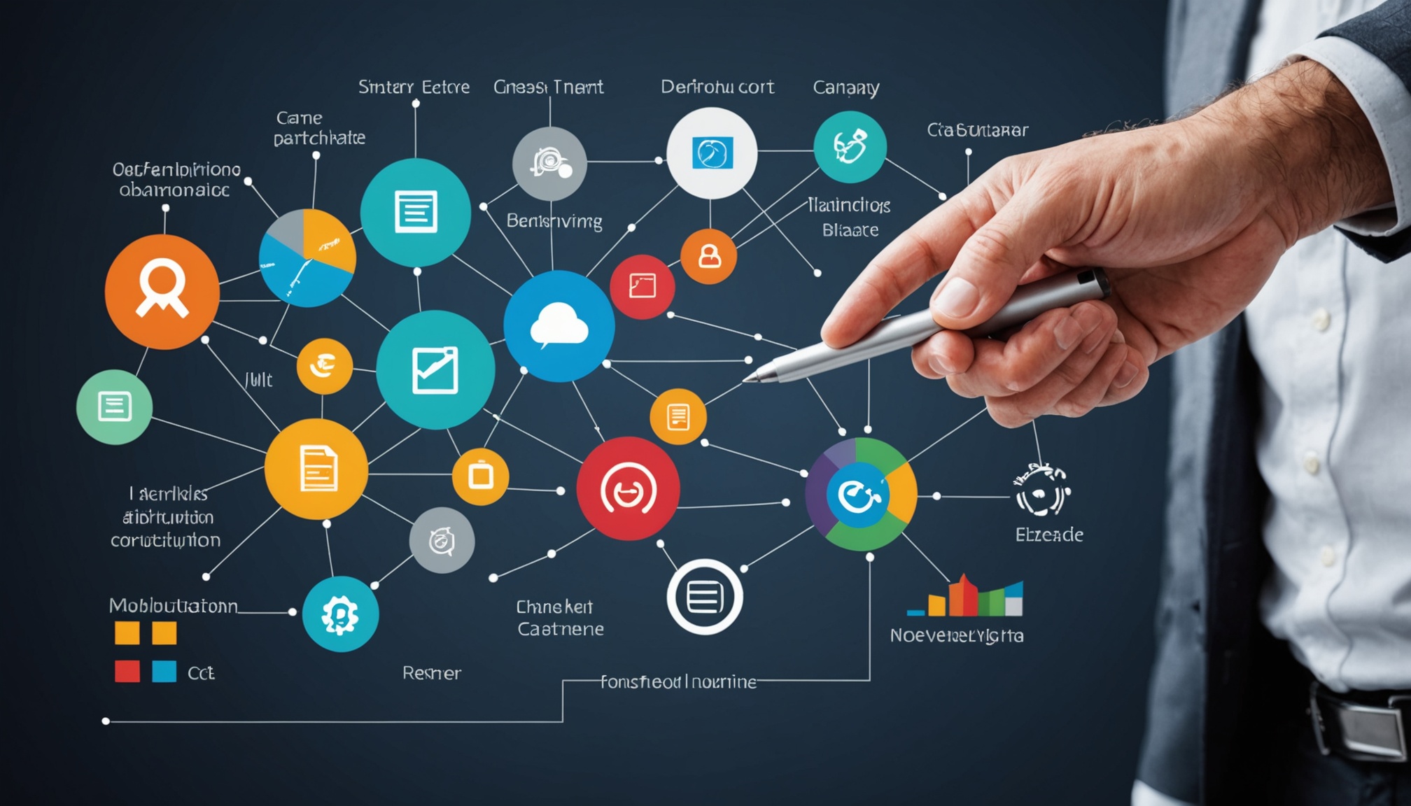 Attribution Measurement