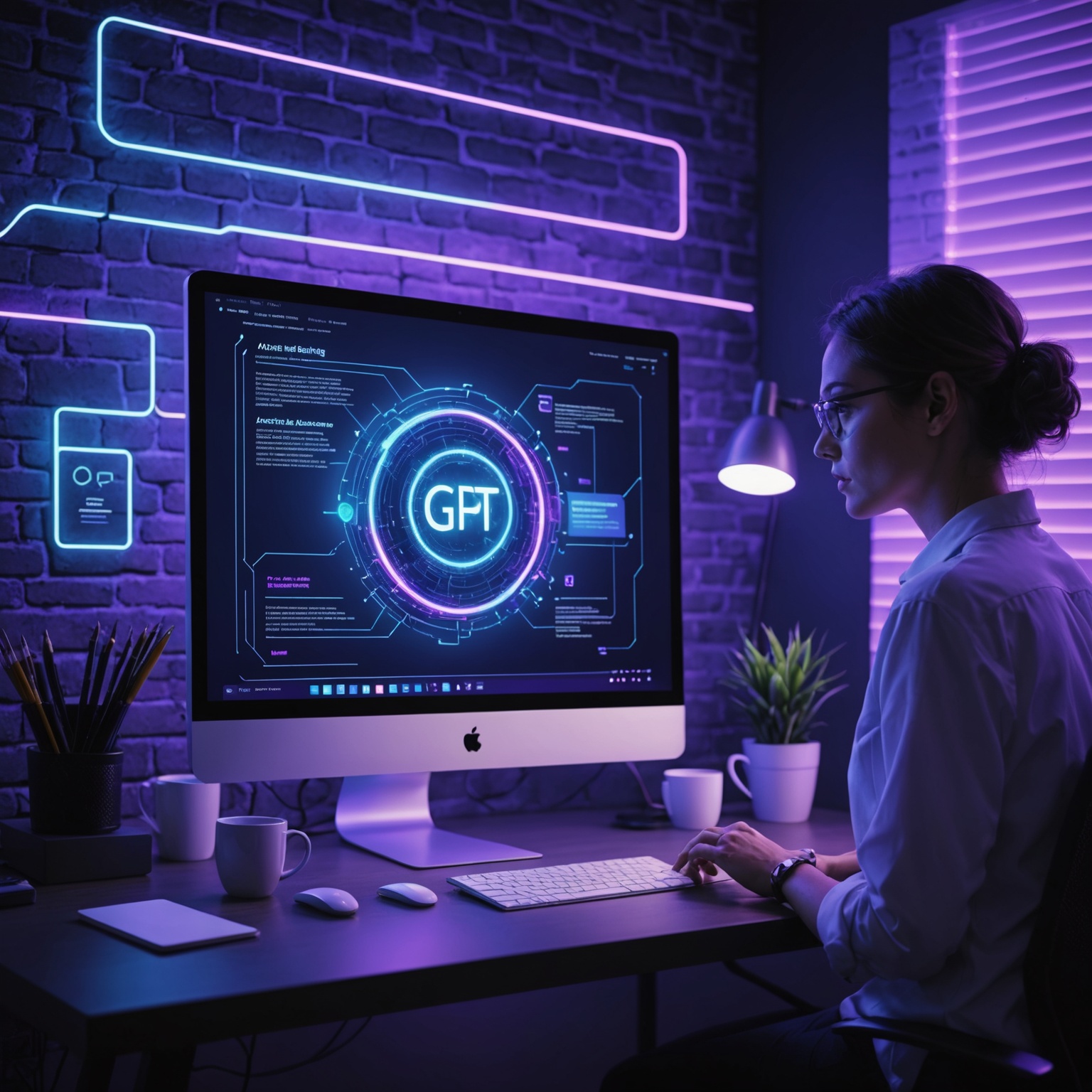 ChatGPT and Generative AI for Ad Creative: A Complete Playbook for Agencies