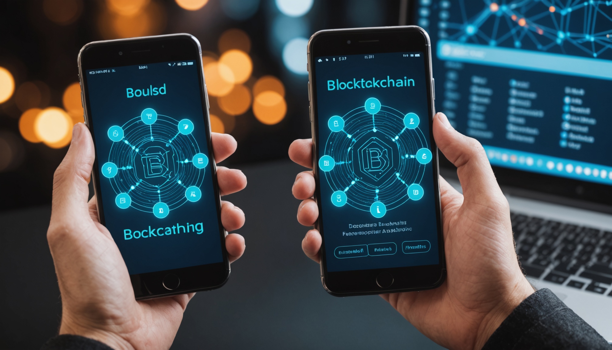 Blockchain-Based Link Verification: The Future of Backlink Authentication