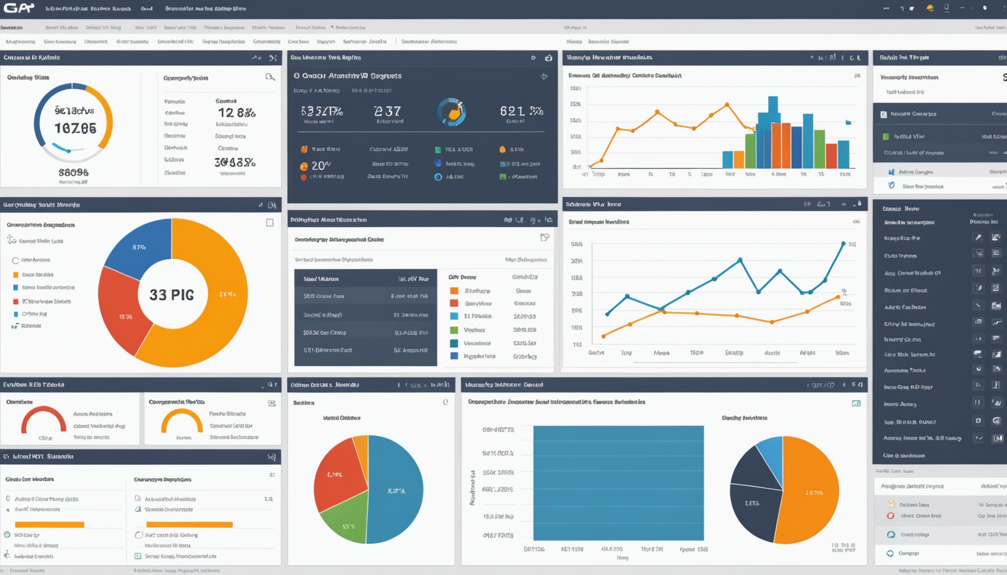 Competitive Link Gap Analysis: Advanced Techniques for Identifying Untapped Opportunities